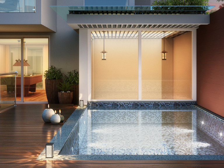 purva tiara villas project-image